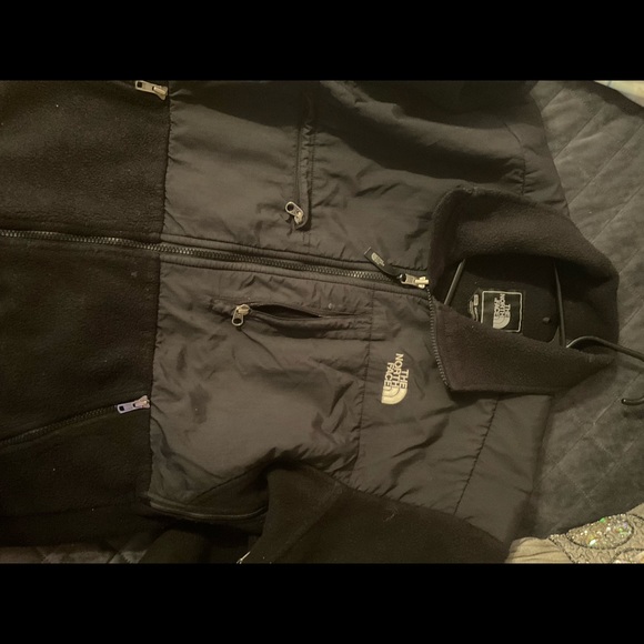 Jacket - Picture 1 of 4